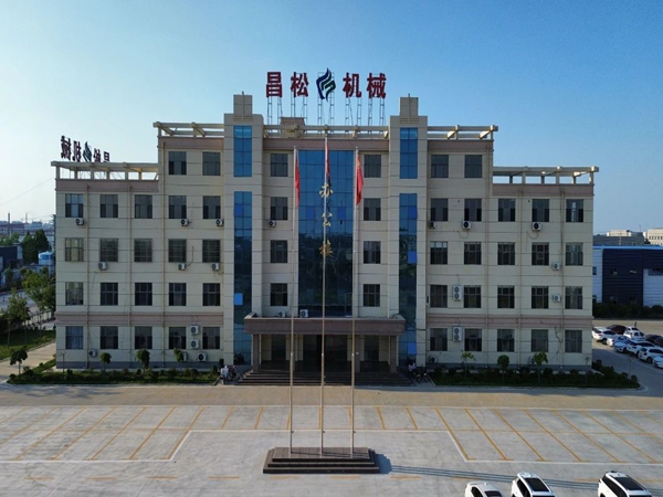 郓城县经济开发区：从“制造”到“智造”，打造高端机械制造产业集群